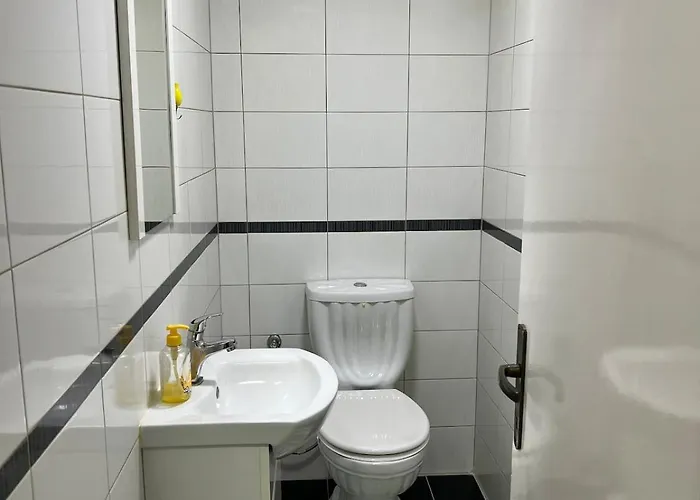 Lägenhet Ada Square